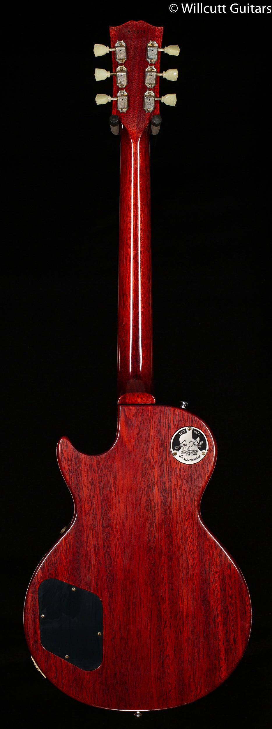 Gibson Custom Shop 1959 Les Paul Standard Reissue Slow Iced Tea Fade VOS