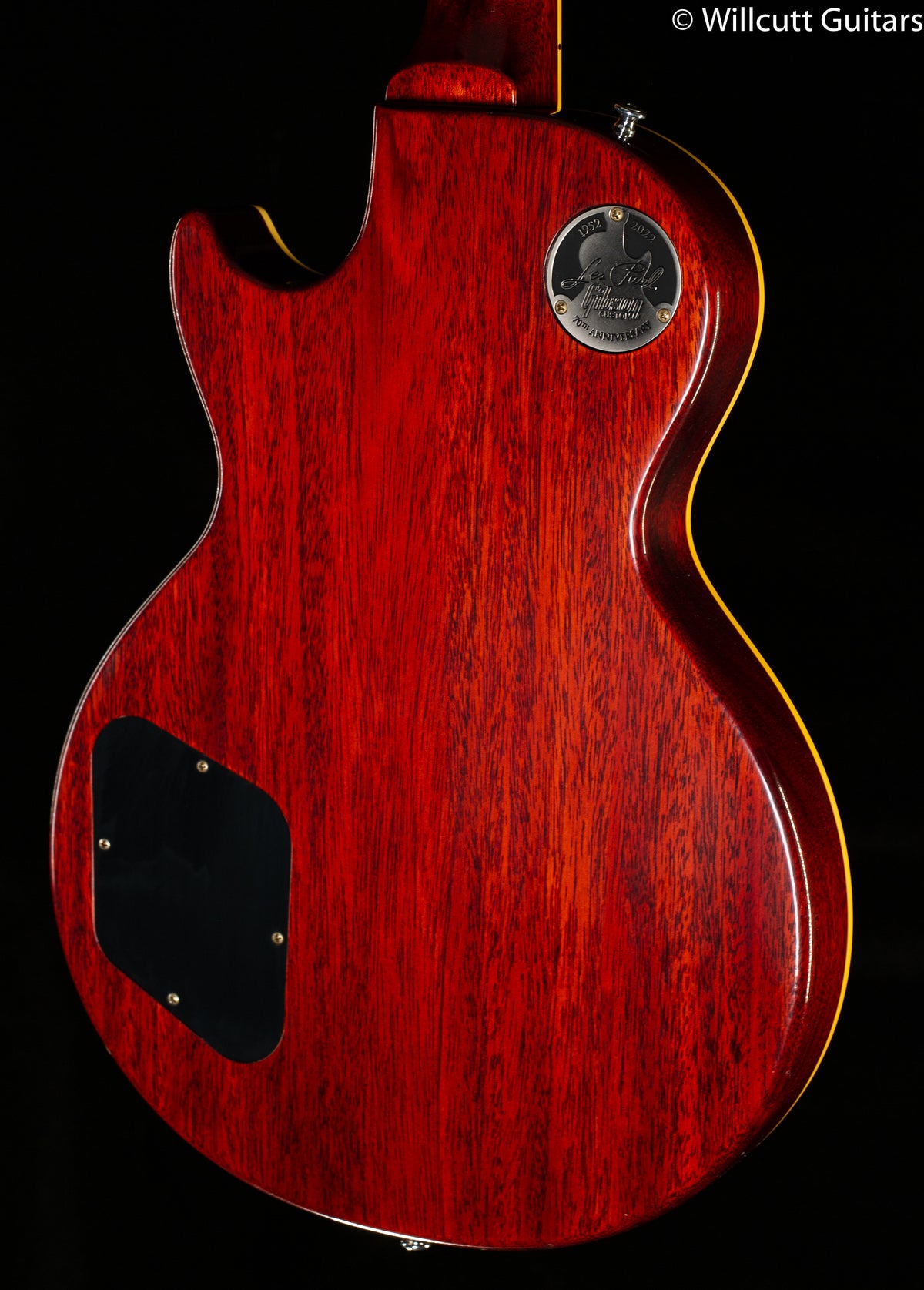 Gibson Custom Shop 1959 Les Paul Standard Reissue Slow Iced Tea Fade VOS