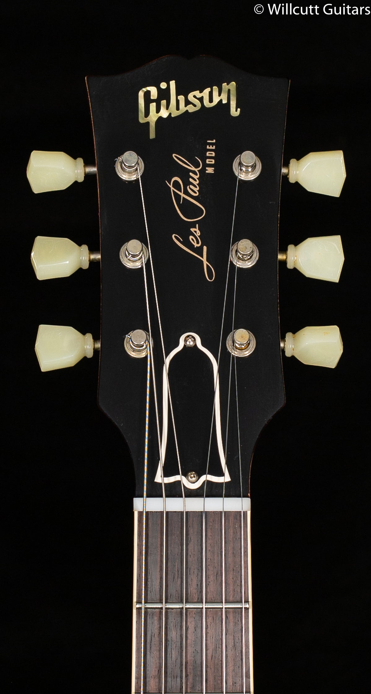 Gibson Custom Shop 1959 Les Paul Standard Reissue Slow Iced Tea Fade VOS