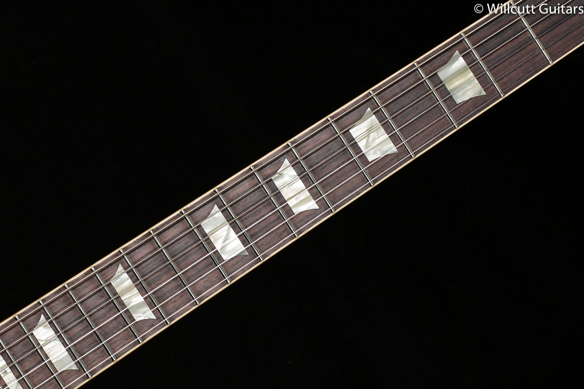 Gibson Custom Shop 1959 Les Paul Standard Reissue Slow Iced Tea Fade VOS