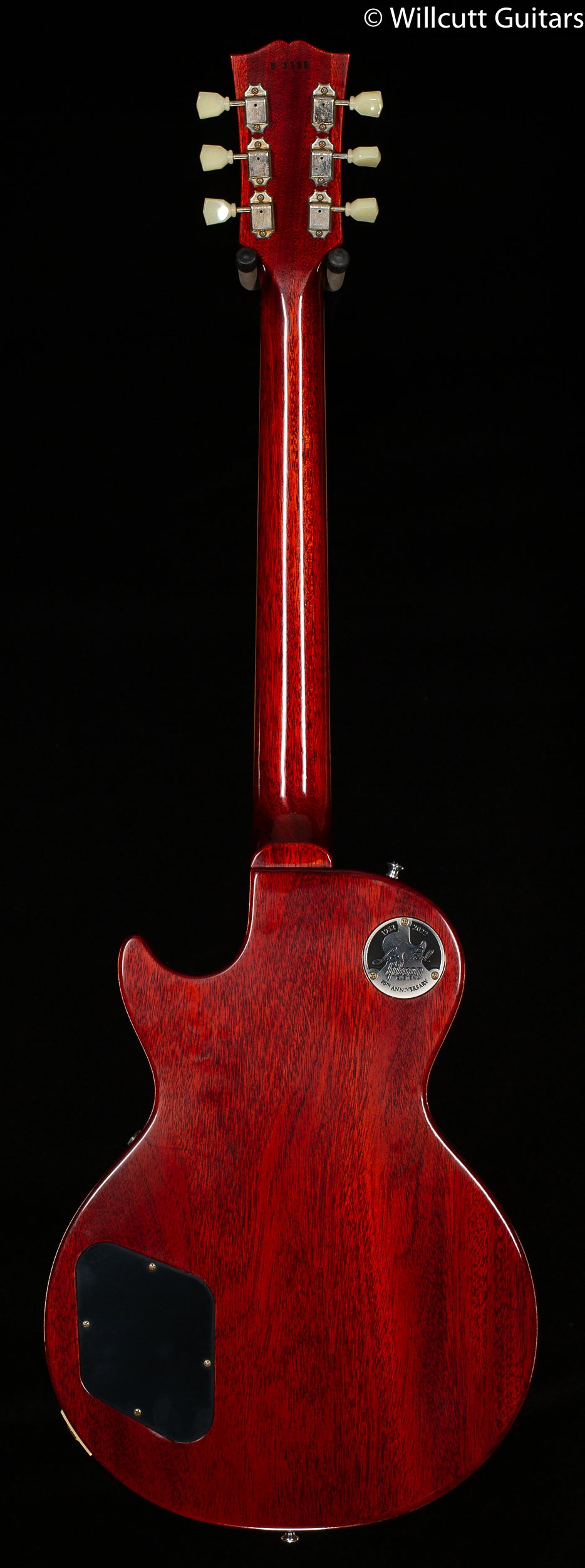 Gibson Custom Shop 1959 Les Paul Standard Reissue Slow Iced Tea Fade VOS