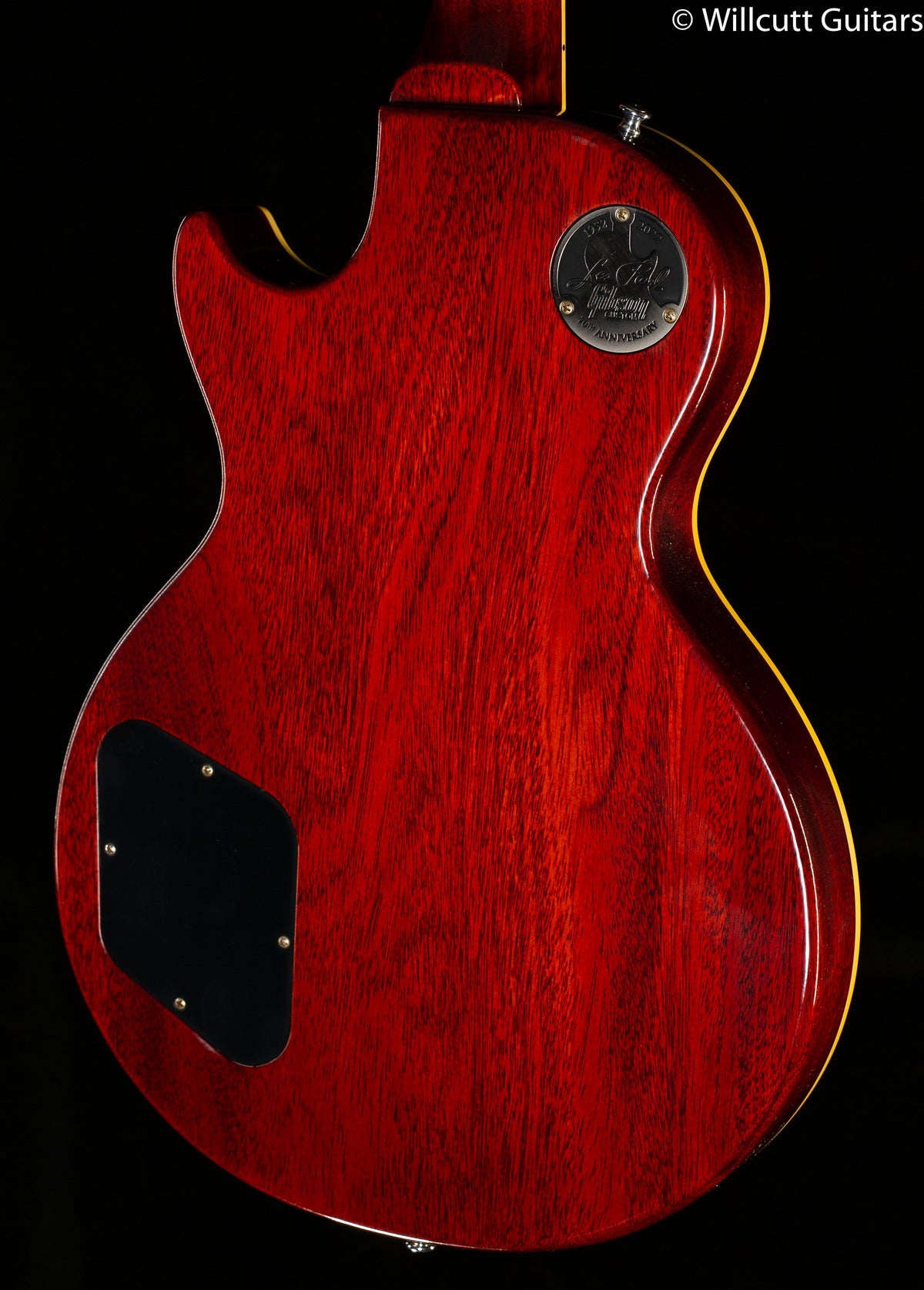 Gibson Custom Shop 1959 Les Paul Standard Reissue Slow Iced Tea Fade VOS