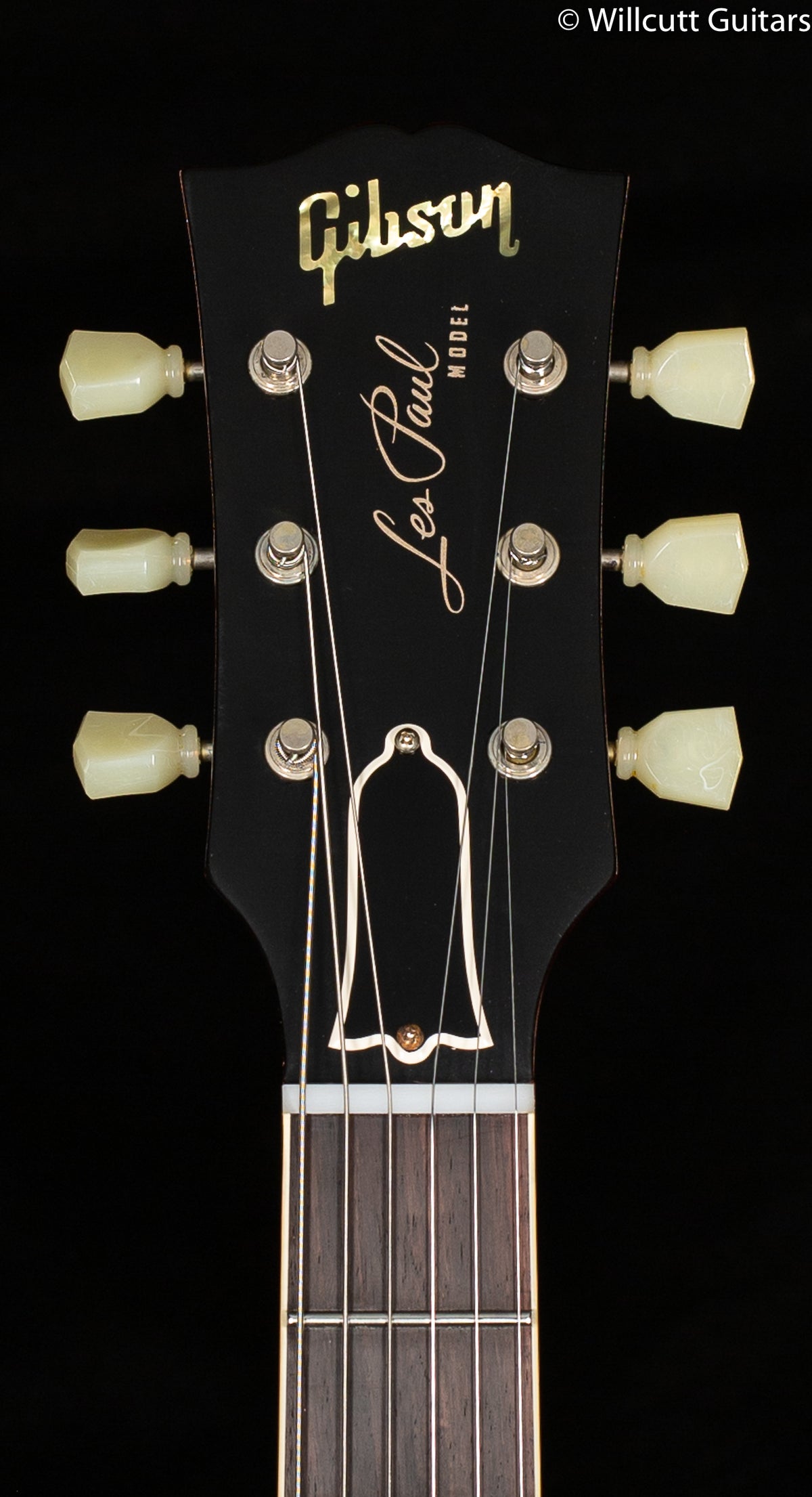 Gibson Custom Shop 1959 Les Paul Standard Reissue Slow Iced Tea Fade VOS