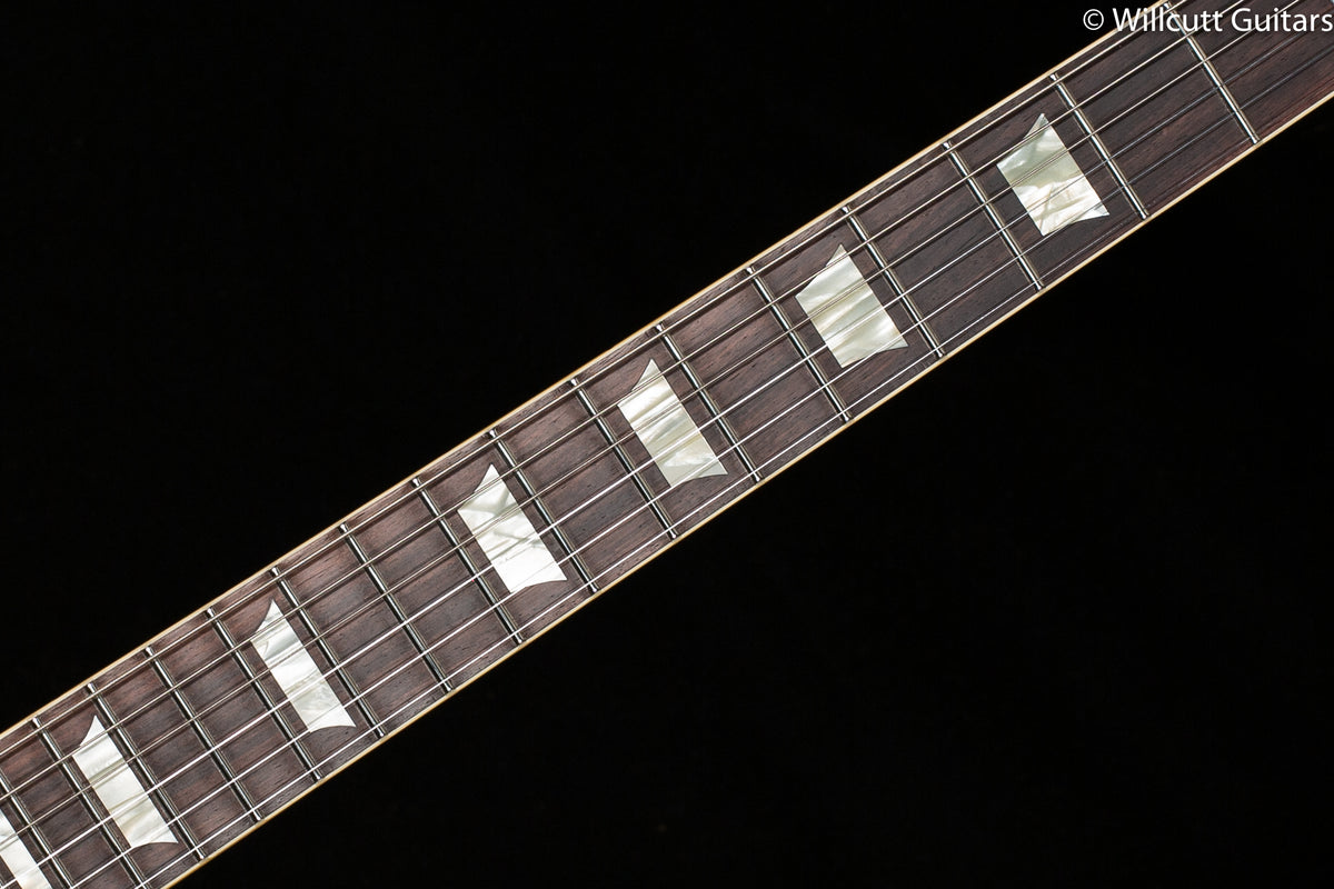 Gibson Custom Shop 1959 Les Paul Standard Reissue Slow Iced Tea Fade VOS