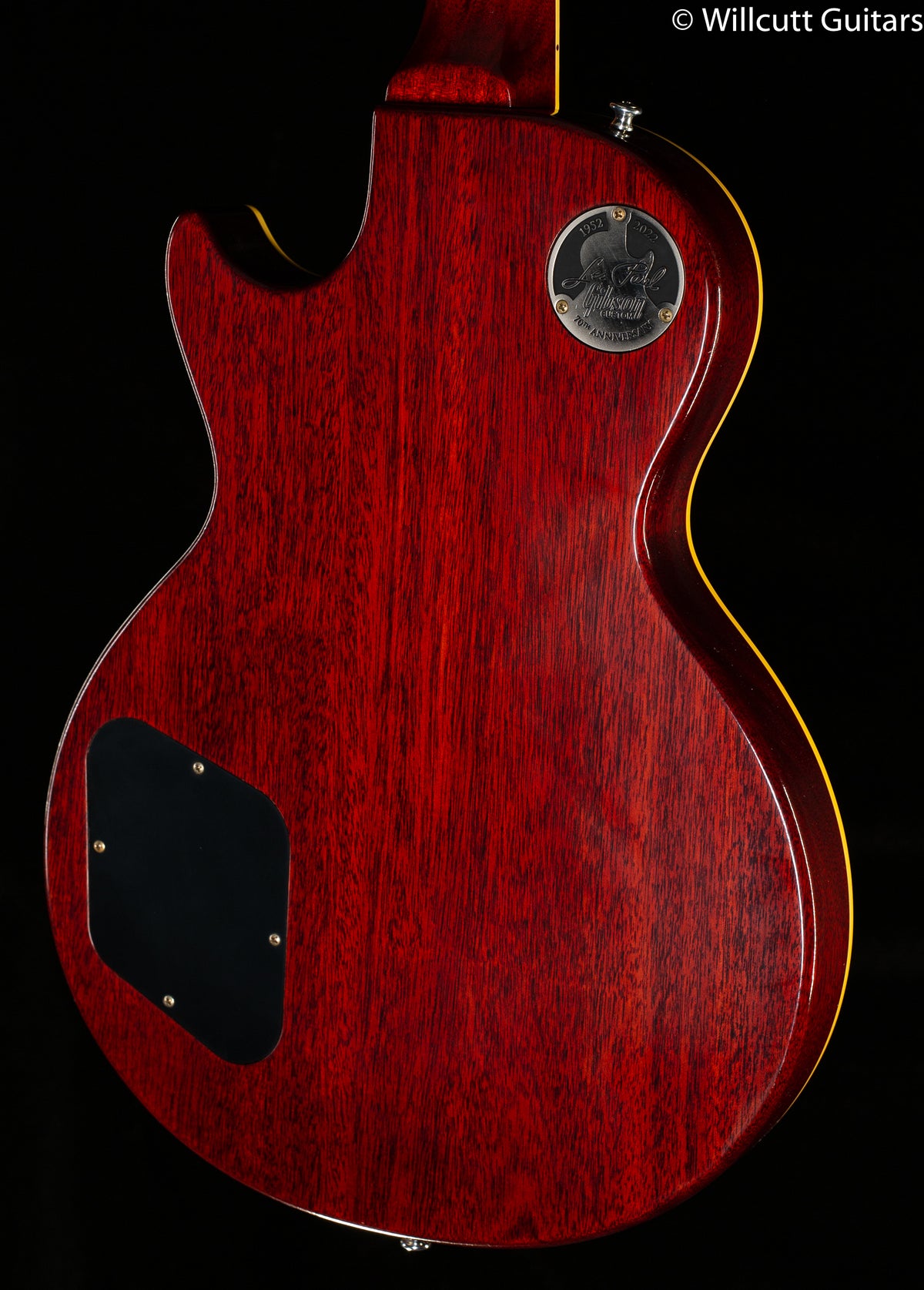 Gibson Custom Shop 1959 Les Paul Standard Reissue Slow Iced Tea Fade VOS