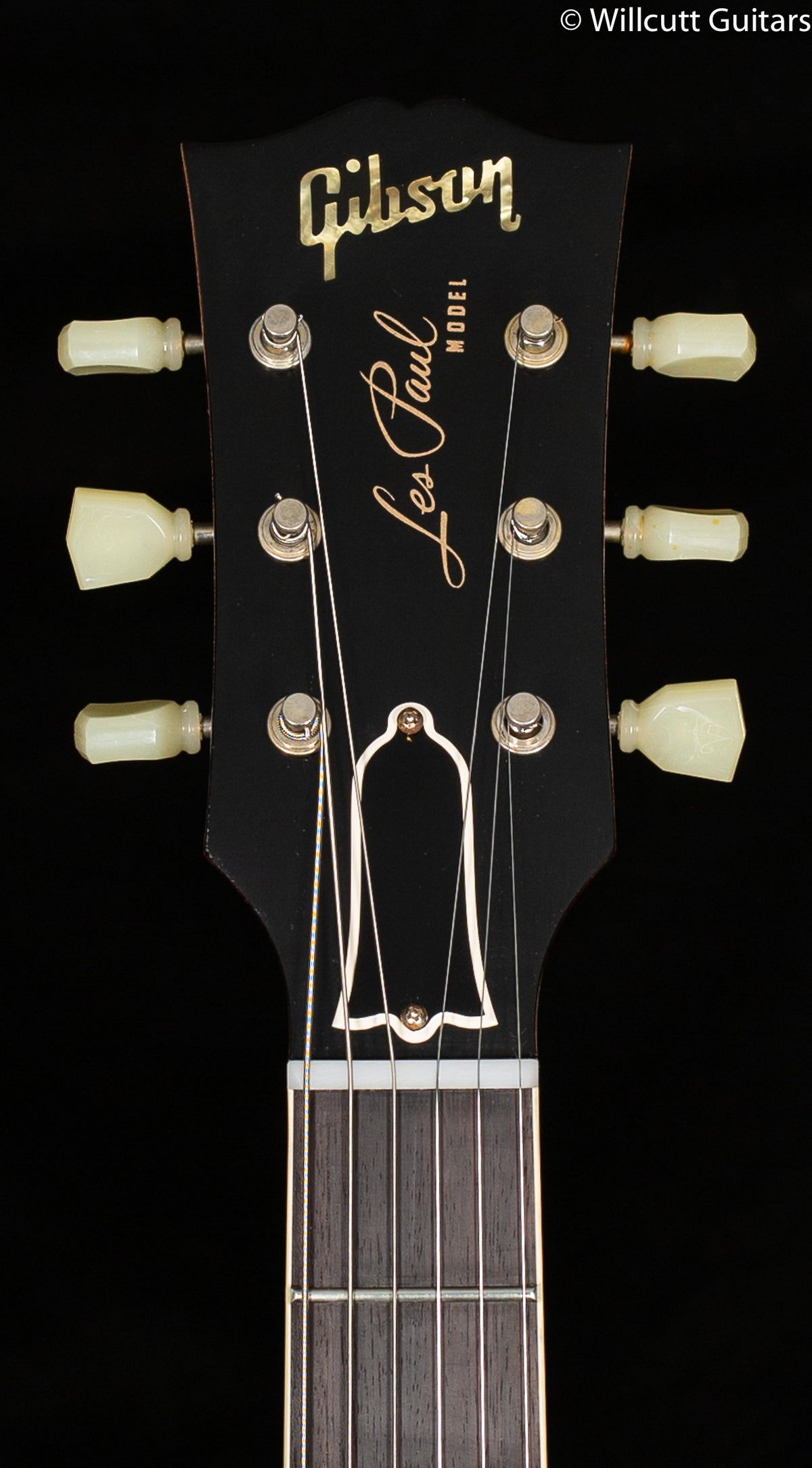 Gibson Custom Shop 1959 Les Paul Standard Reissue Slow Iced Tea Fade VOS