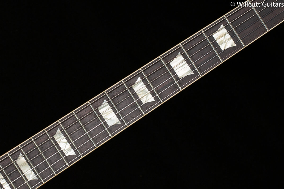 Gibson Custom Shop 1959 Les Paul Standard Reissue Slow Iced Tea Fade VOS