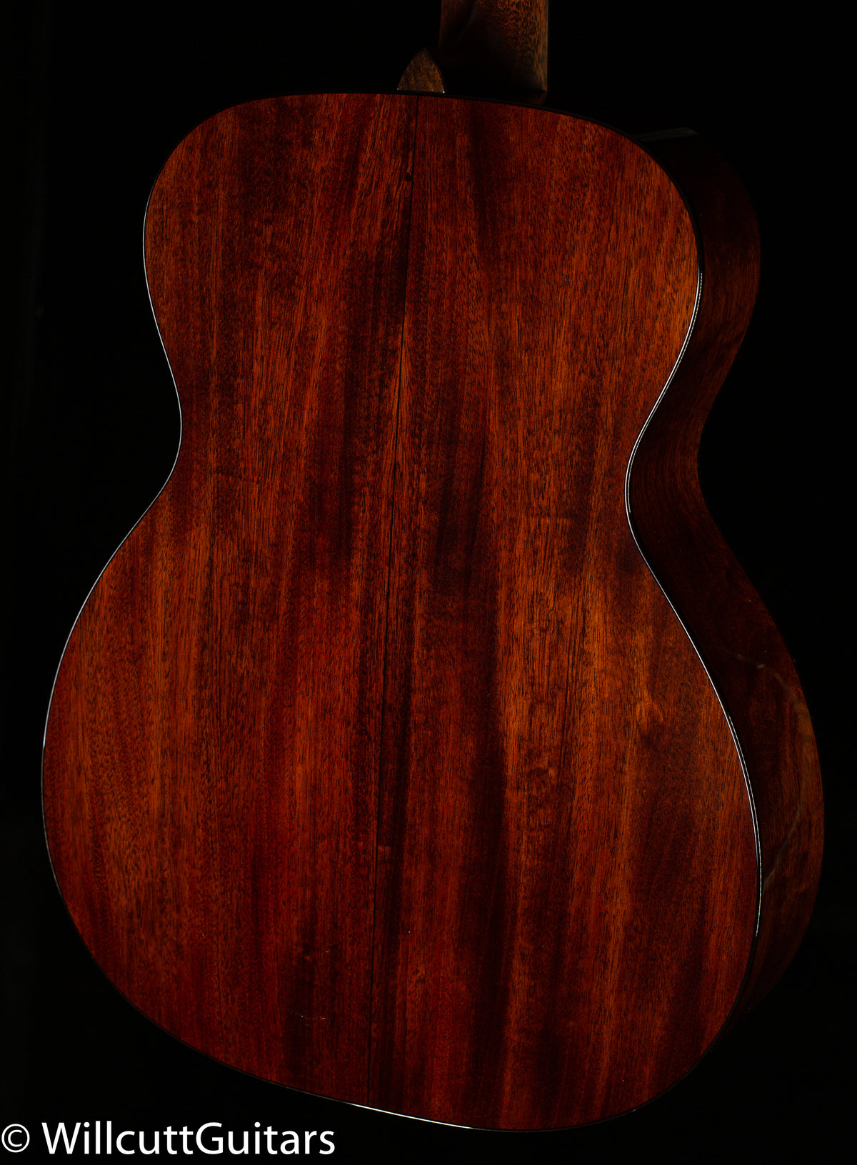 Bourgeois Hog Top 00