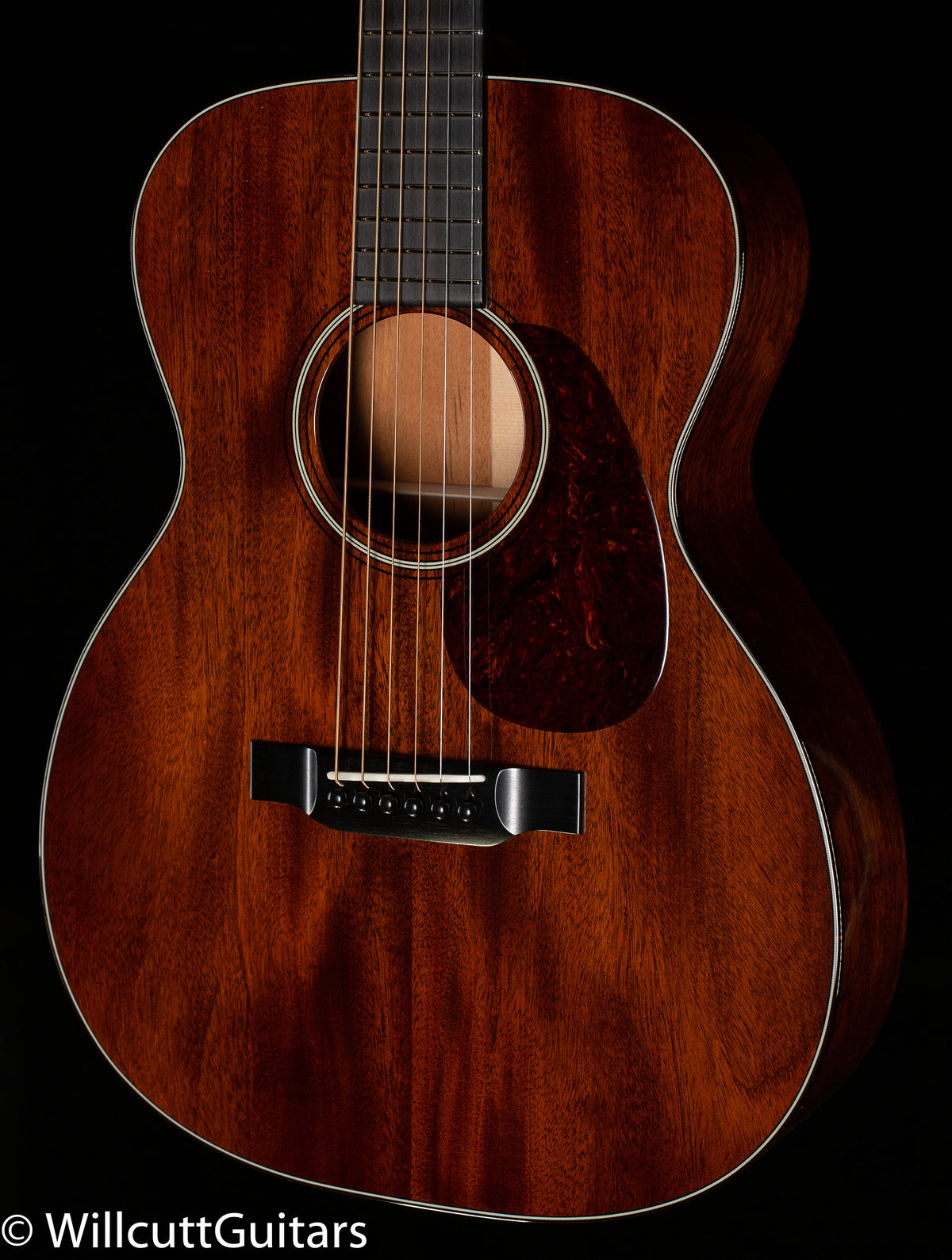 Bourgeois Hog Top 00