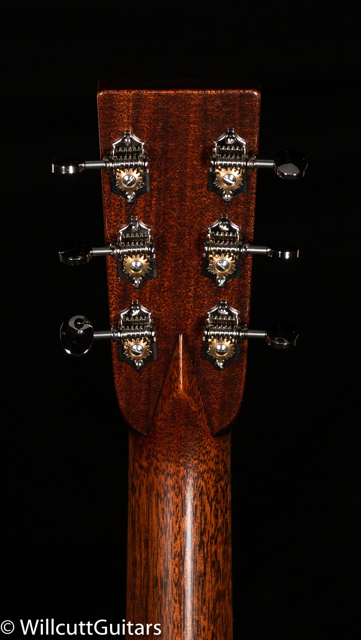 Bourgeois Hog Top 00