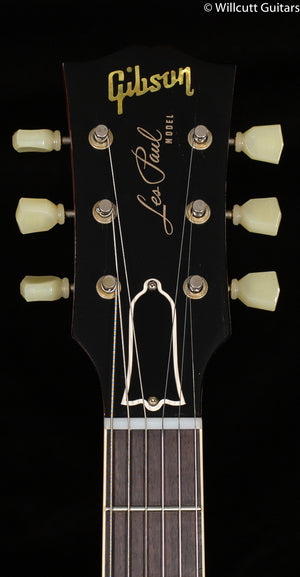 Gibson Custom Shop 1959 Les Paul Standard Washed Cherry Sunburst Murphy Lab Ultra Light Aged (621)