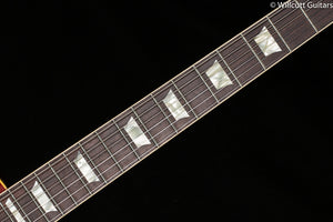 Gibson Custom Shop 1959 Les Paul Standard Washed Cherry Sunburst Murphy Lab Ultra Light Aged (621)