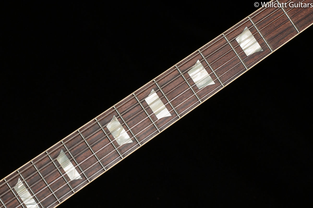 Gibson Custom Shop 1959 Les Paul Standard Reissue Sunrise Tea Burst VOS NH