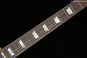Gibson Custom Shop 1959 Les Paul Standard Green Lemon Fade Murphy Lab Ultra Light Aged (644)