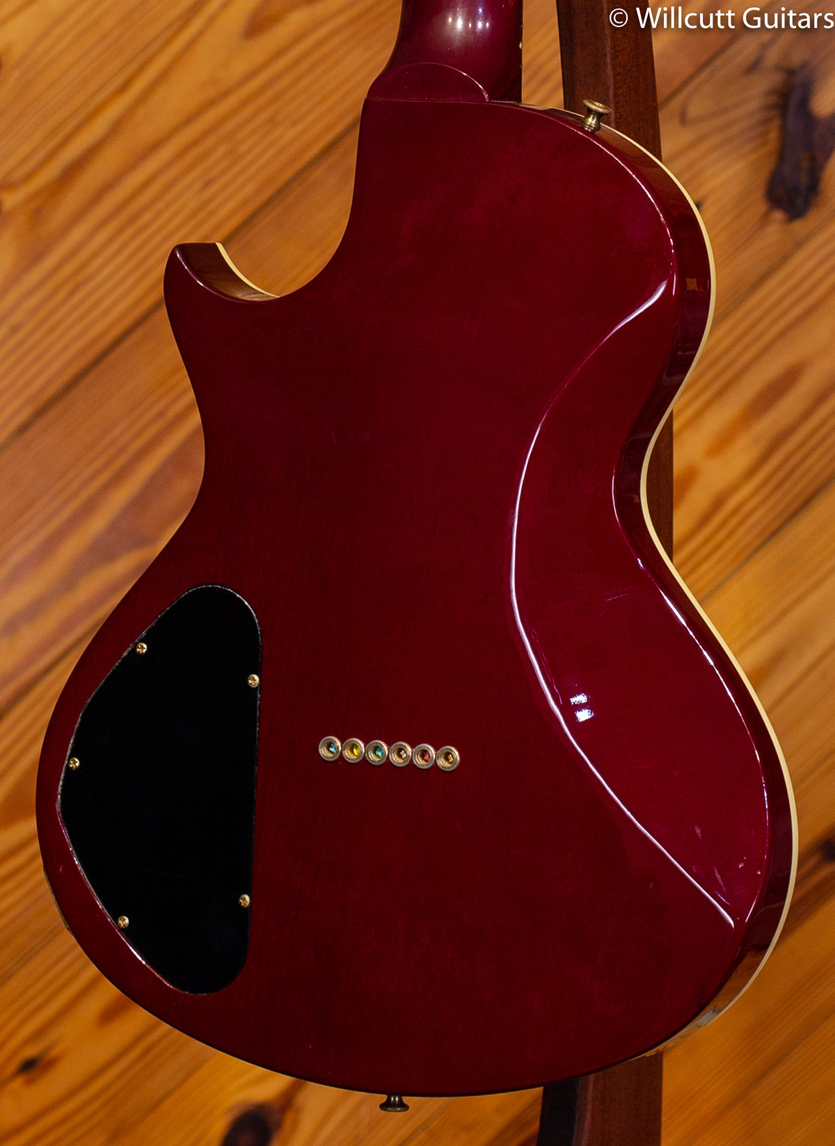 Gibson USED Nighthawk Special Cherry