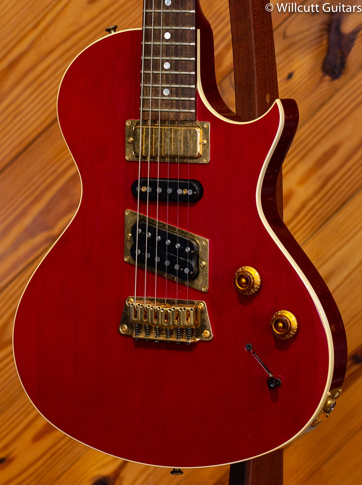 Gibson USED Nighthawk Special Cherry