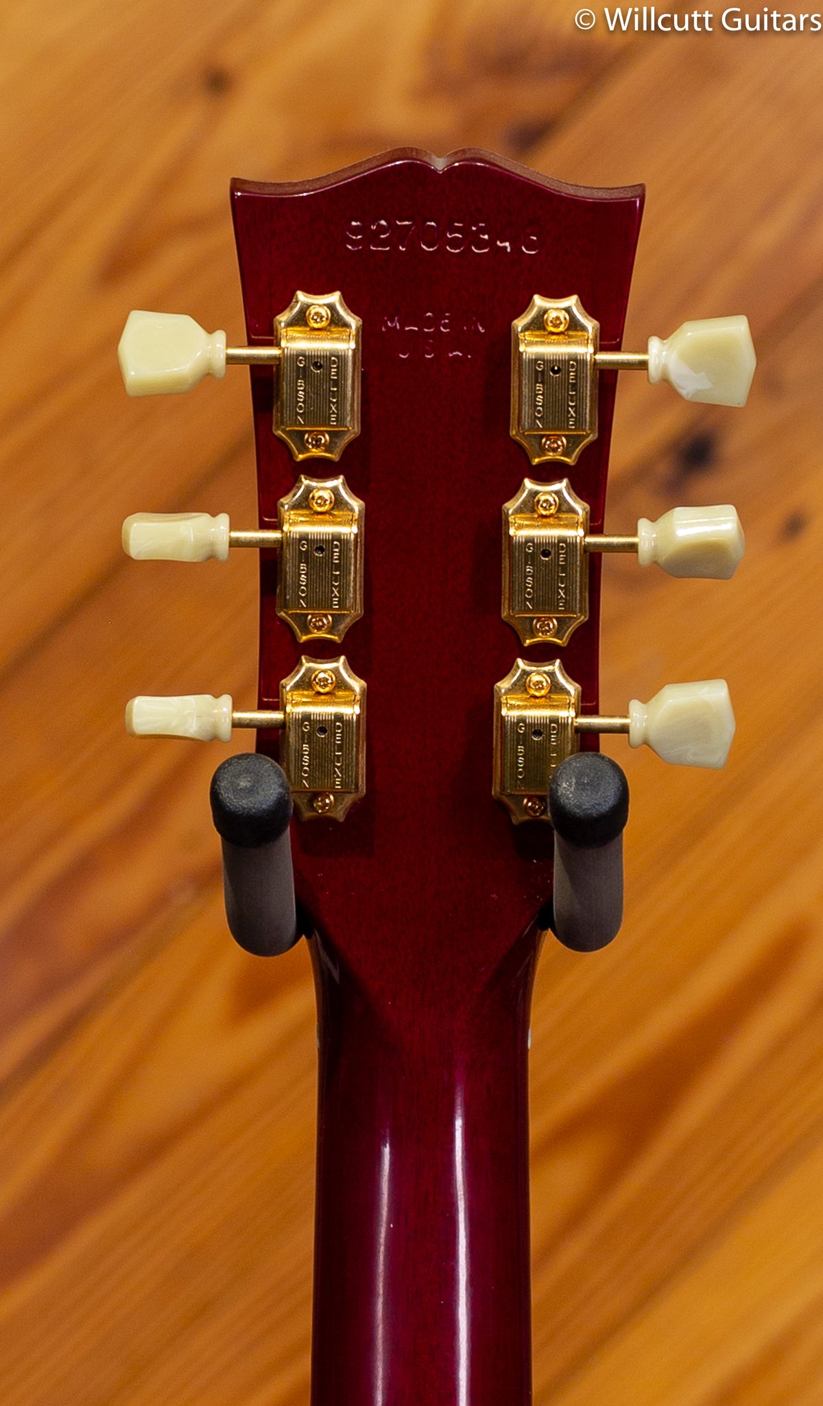 Gibson USED Nighthawk Special Cherry