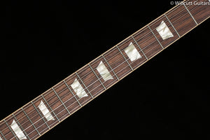 Gibson Custom Shop 1959 Les Paul Standard Green Lemon Fade Murphy Lab Ultra Light Aged (742)