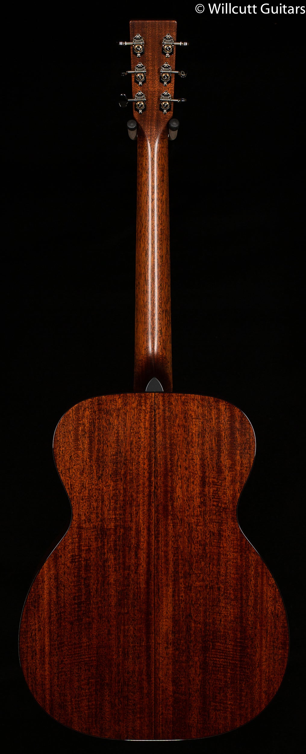 Bourgeois OM Generation M