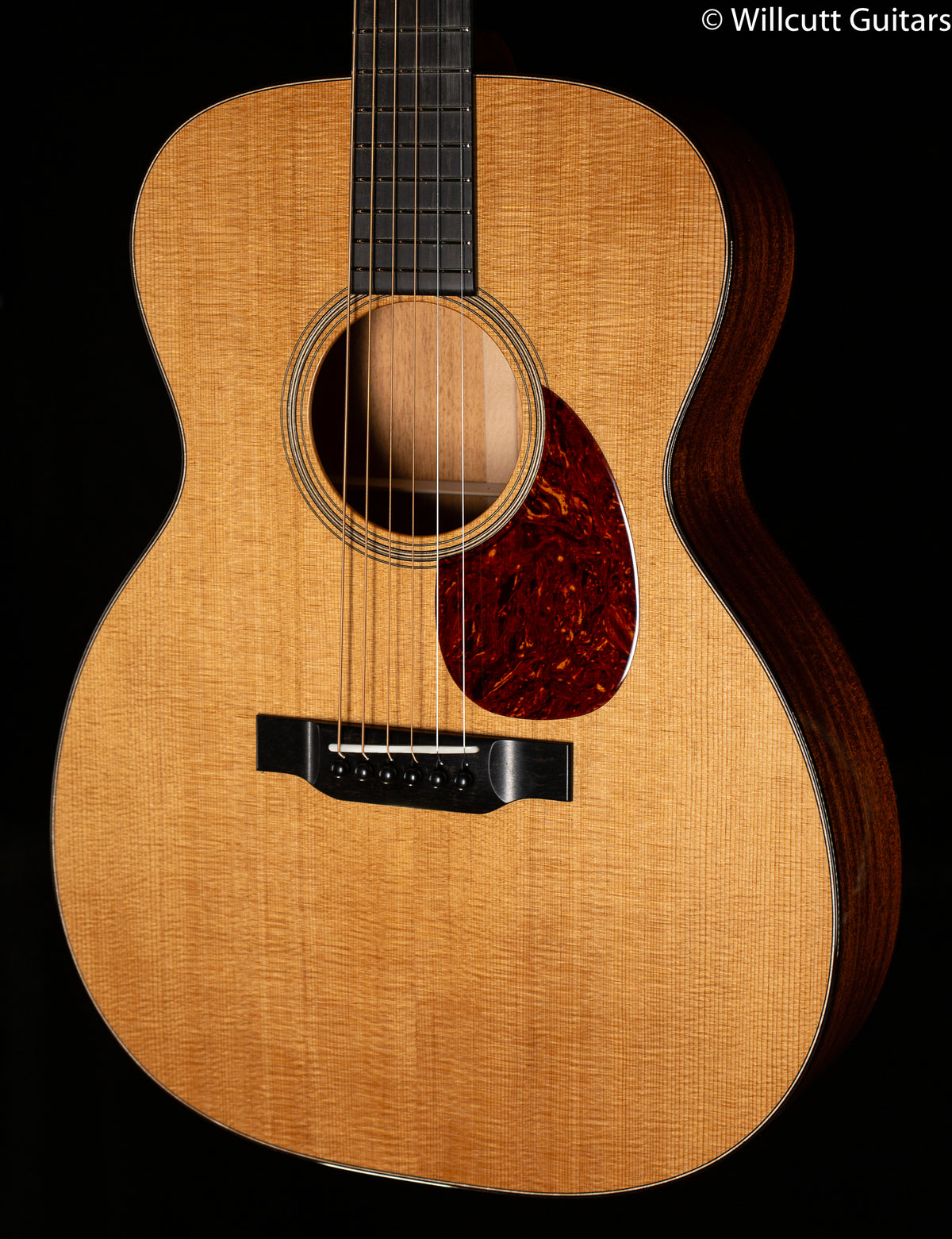 Bourgeois OM Generation M