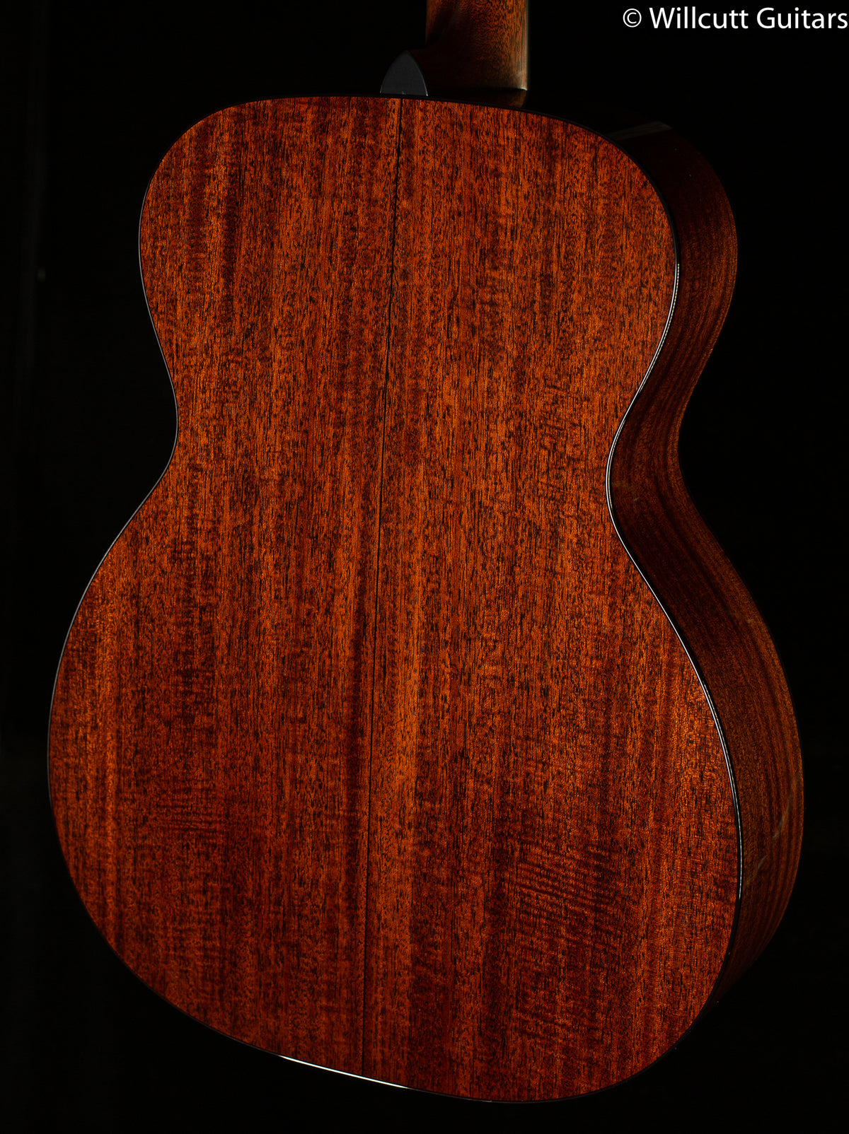 Bourgeois OM Generation M