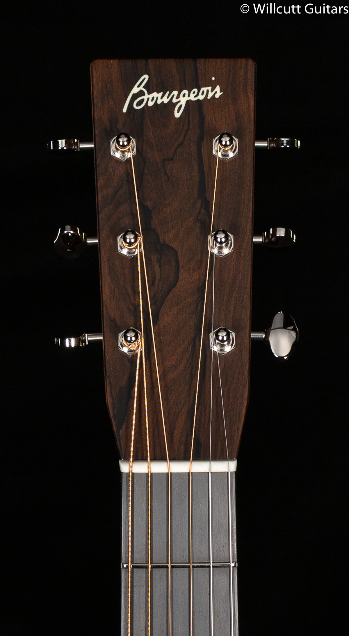 Bourgeois OM Generation M