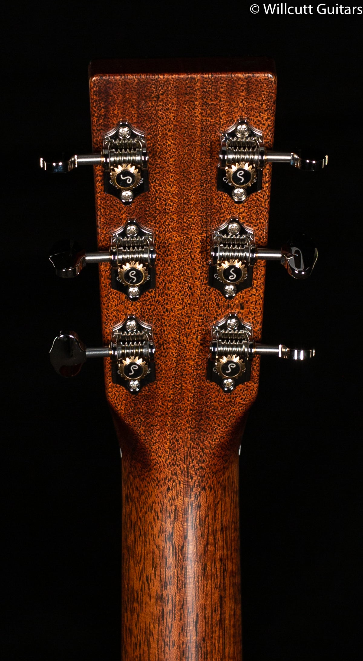 Bourgeois OM Generation M