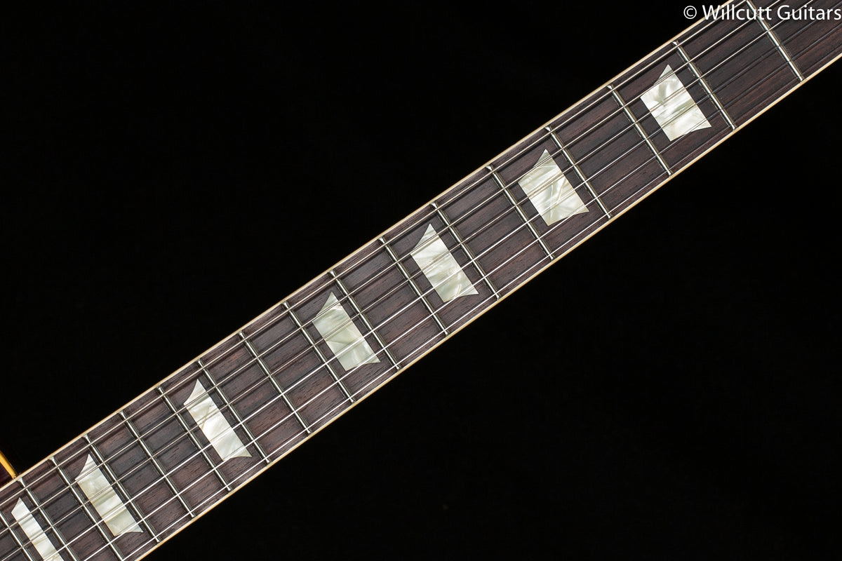 Gibson Custom Shop 1959 Les Paul Standard Southern Fade Burst Murphy Lab Heavy Aged (875)