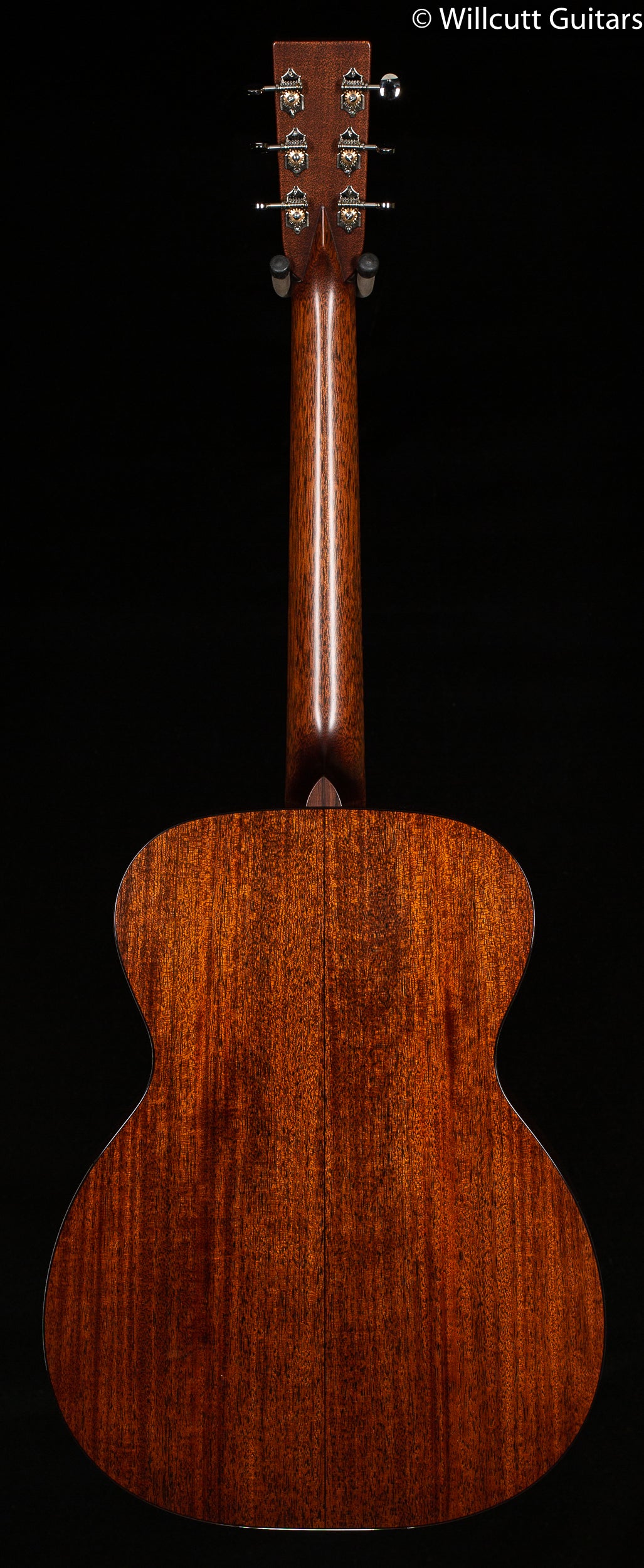 Bourgeois Heirloom Series Country Boy OM