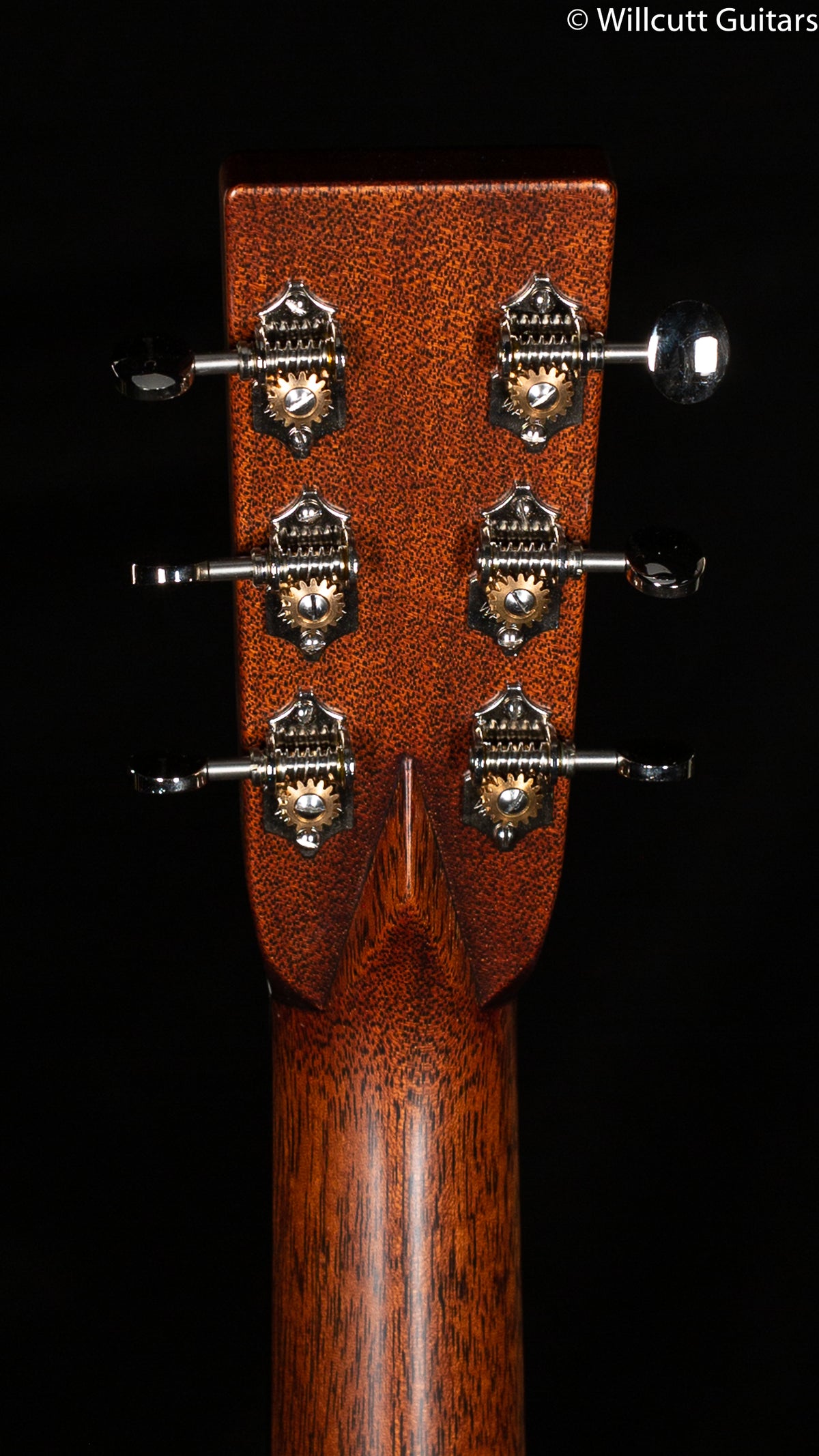 Bourgeois Heirloom Series Country Boy OM