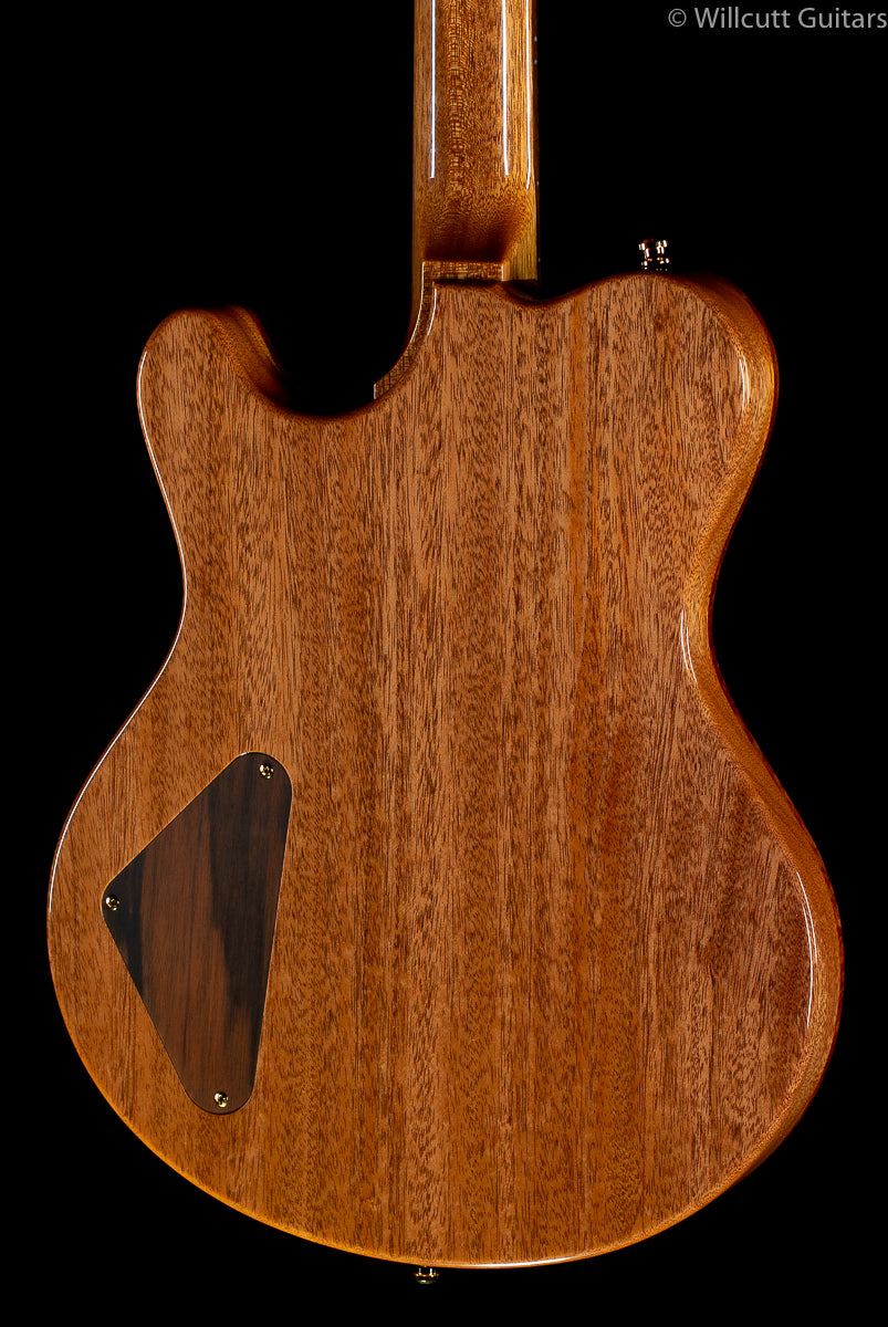 Nik Huber Redwood Dolphin (995)