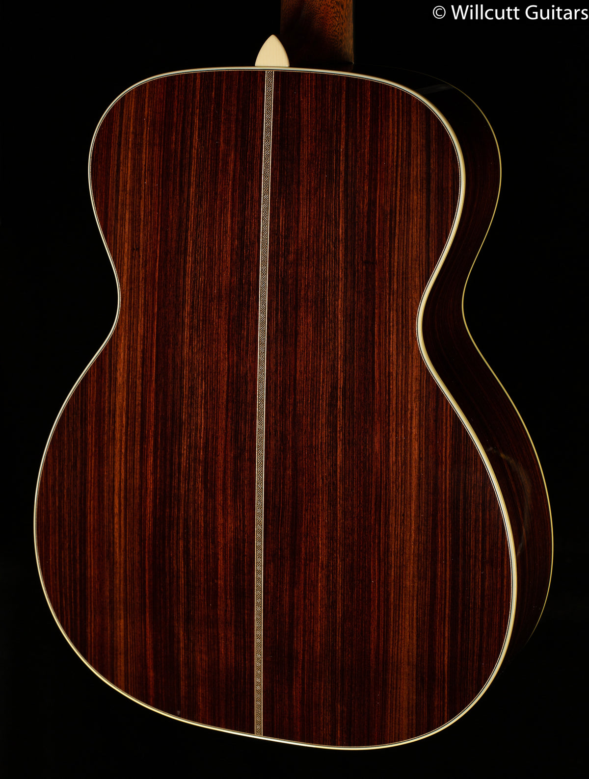 Bourgeois Vintage HS 00 Heirloom Series