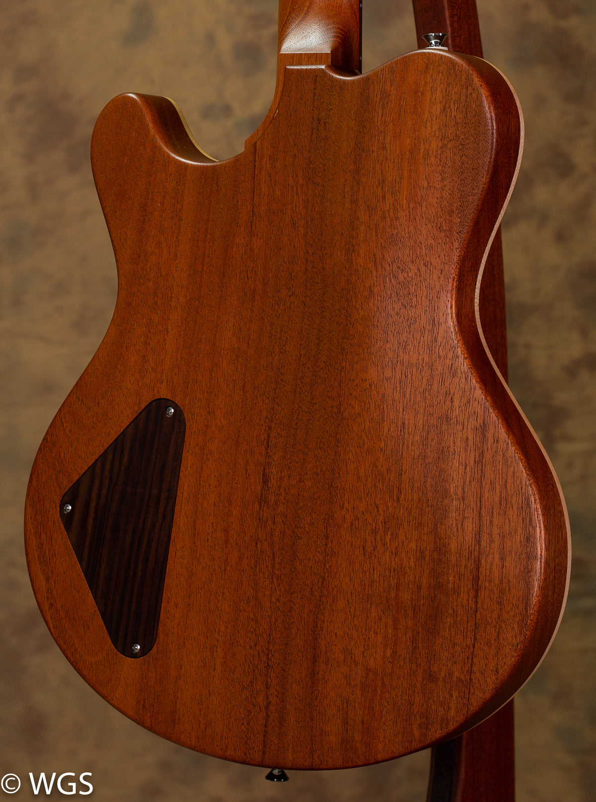 Nik Huber Surfmeister Onyx White USED