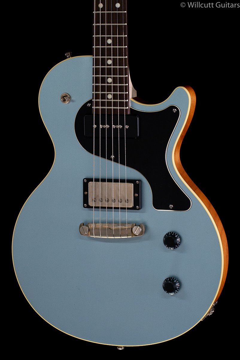 Nik Huber Krautster II Worn Ice Blue