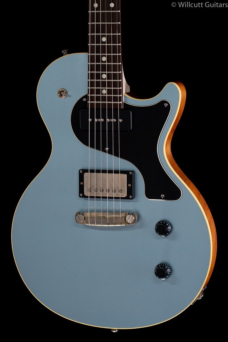 Nik Huber Krautster II Worn Ice Blue