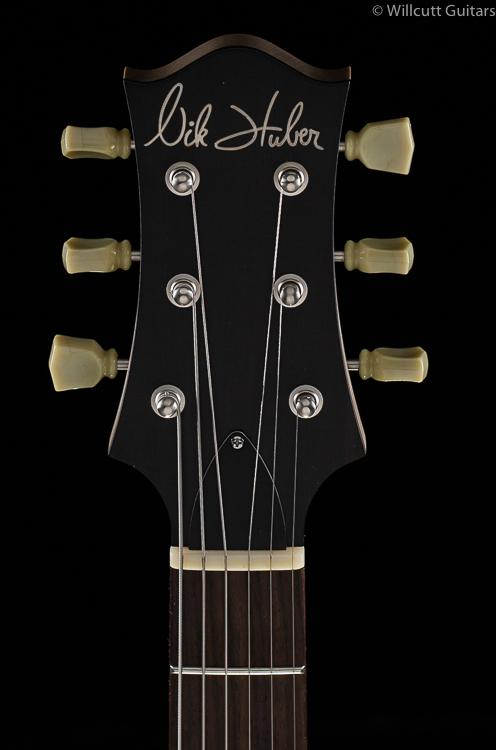 Nik Huber Krautster II Worn Ice Blue