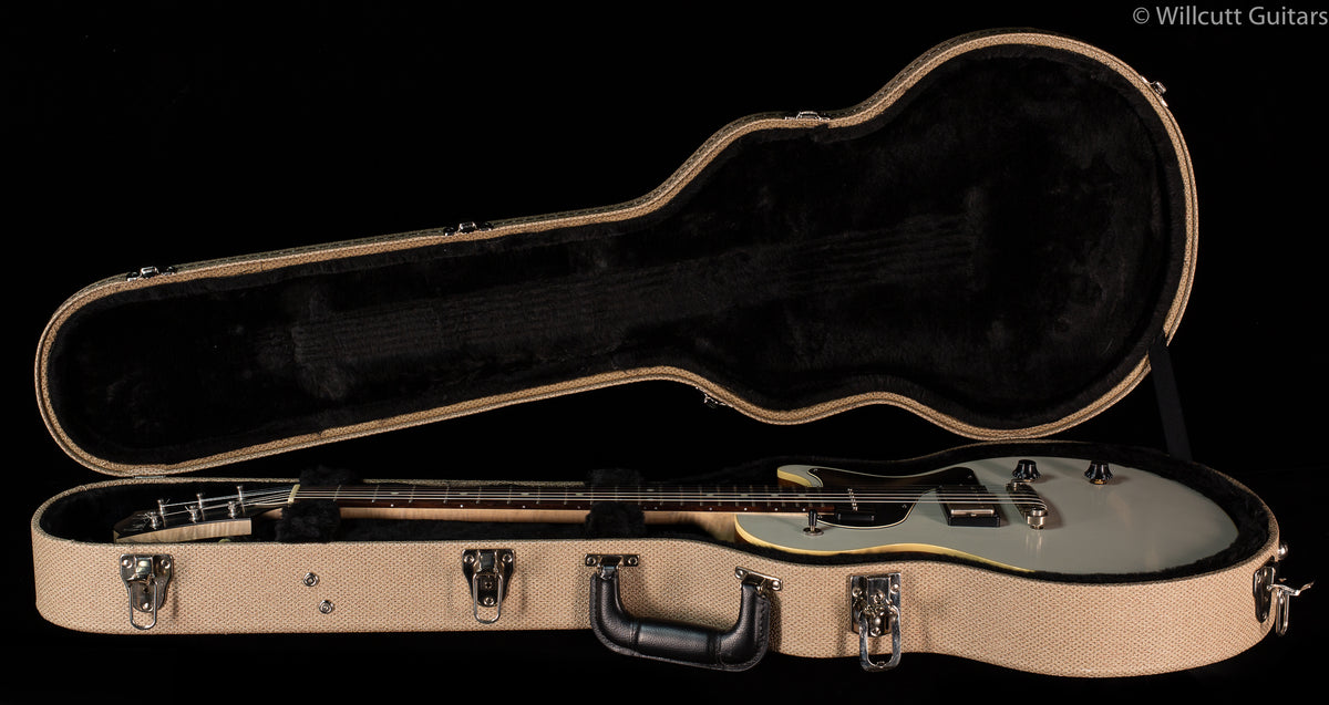 Nik Huber Krautster Ii White USED