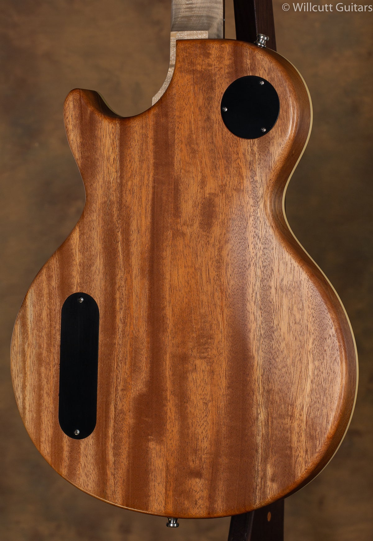 Nik Huber Krautster Ii White USED