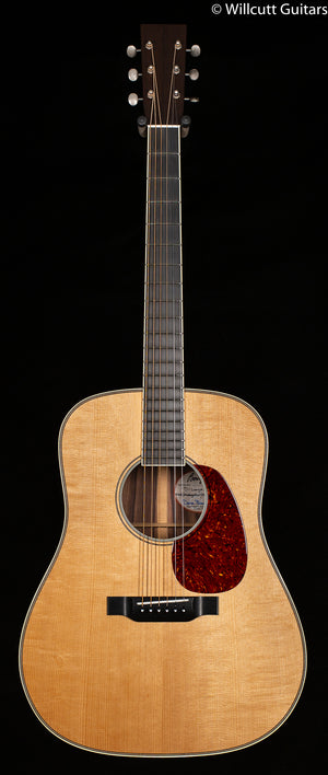 Bourgeois Aged Tone Series Large Soundhole D