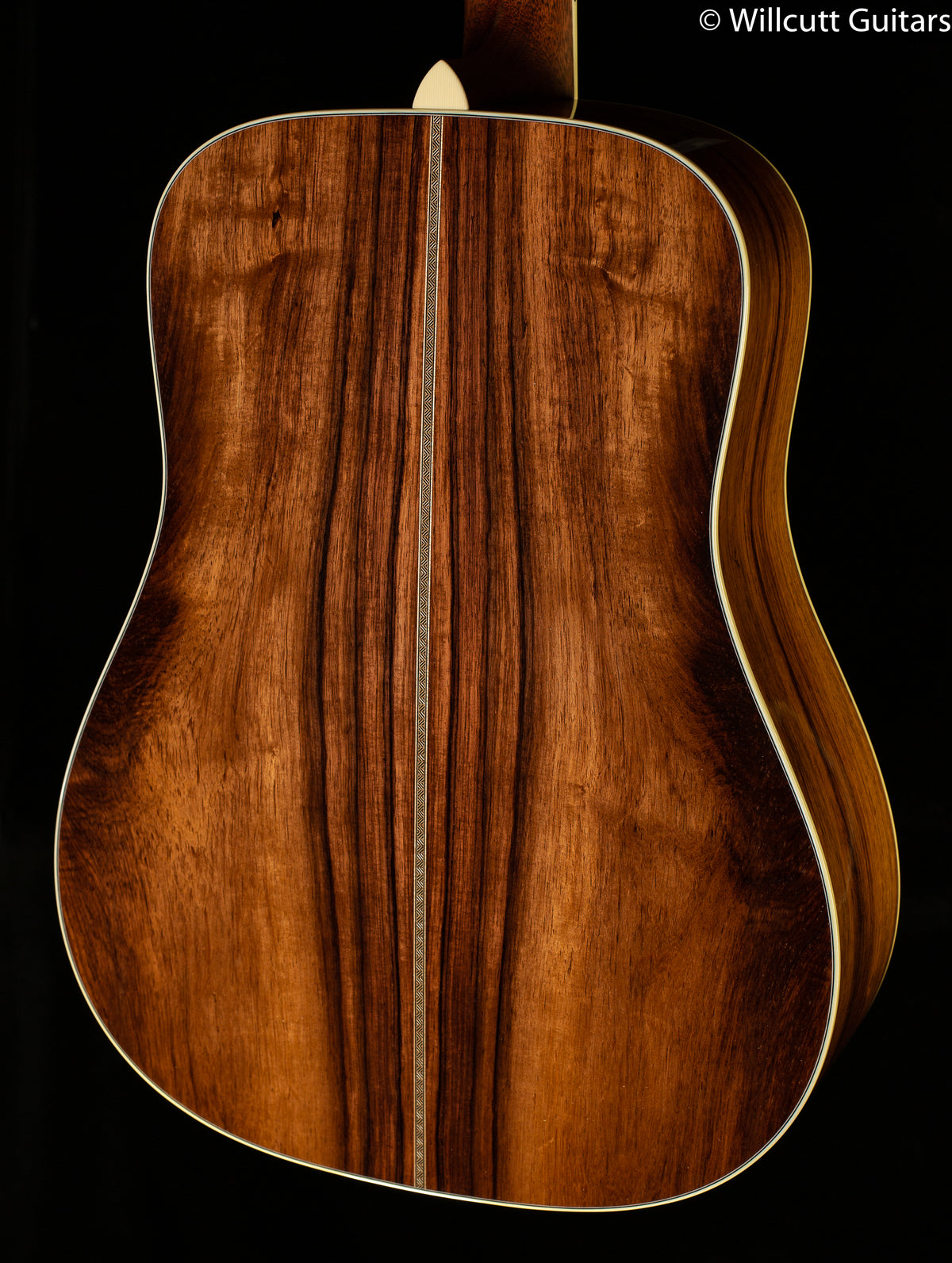 Bourgeois Aged Tone Series Large Soundhole D