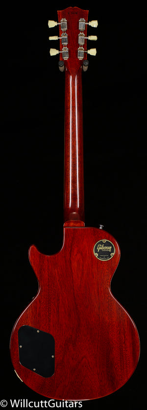 Gibson Custom Shop 1959 Les Paul Standard Reissue Kindred Burst Murphy Lab Ultra Light Aged (124)