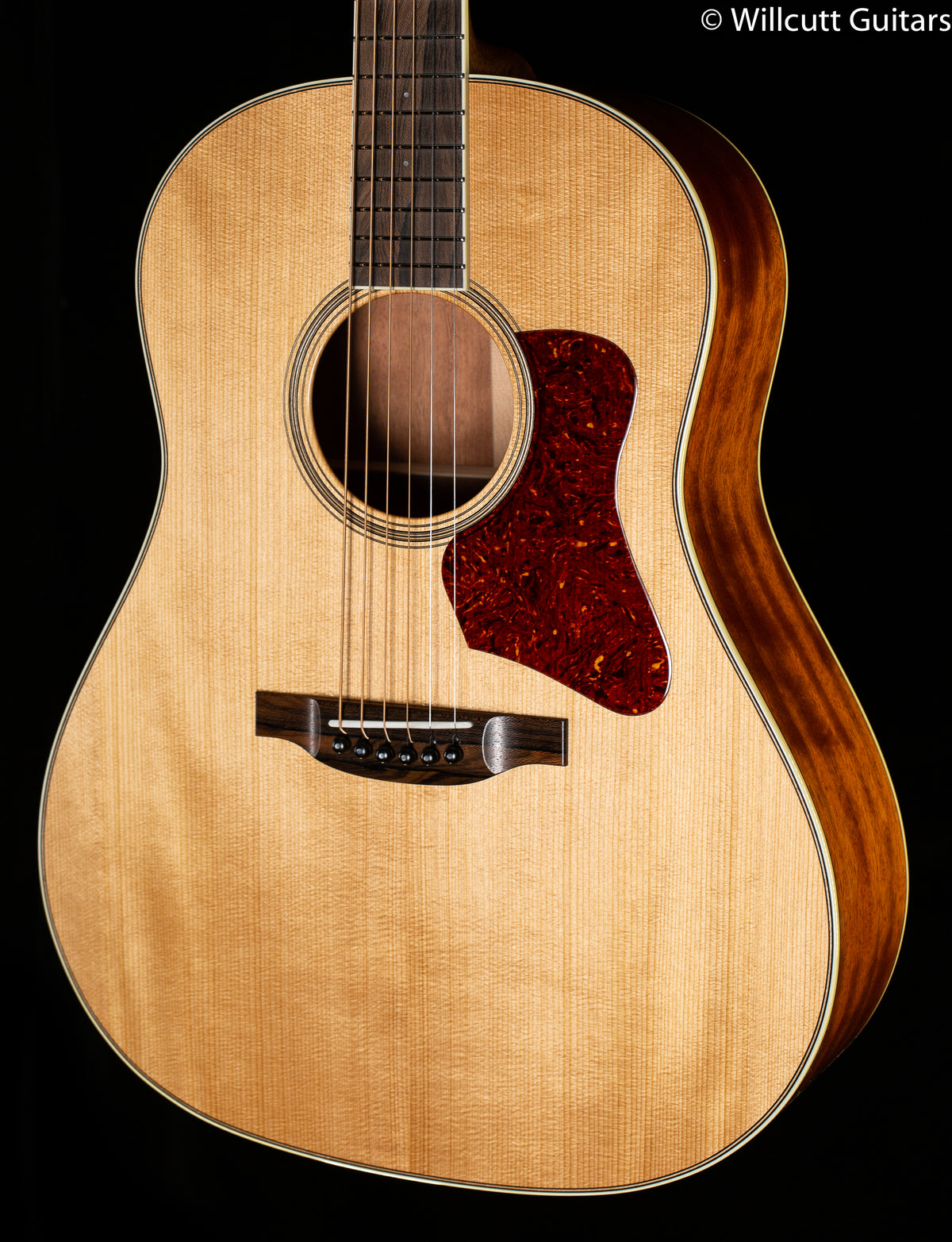 Bourgeois Legacy Series Banjo Killer SD