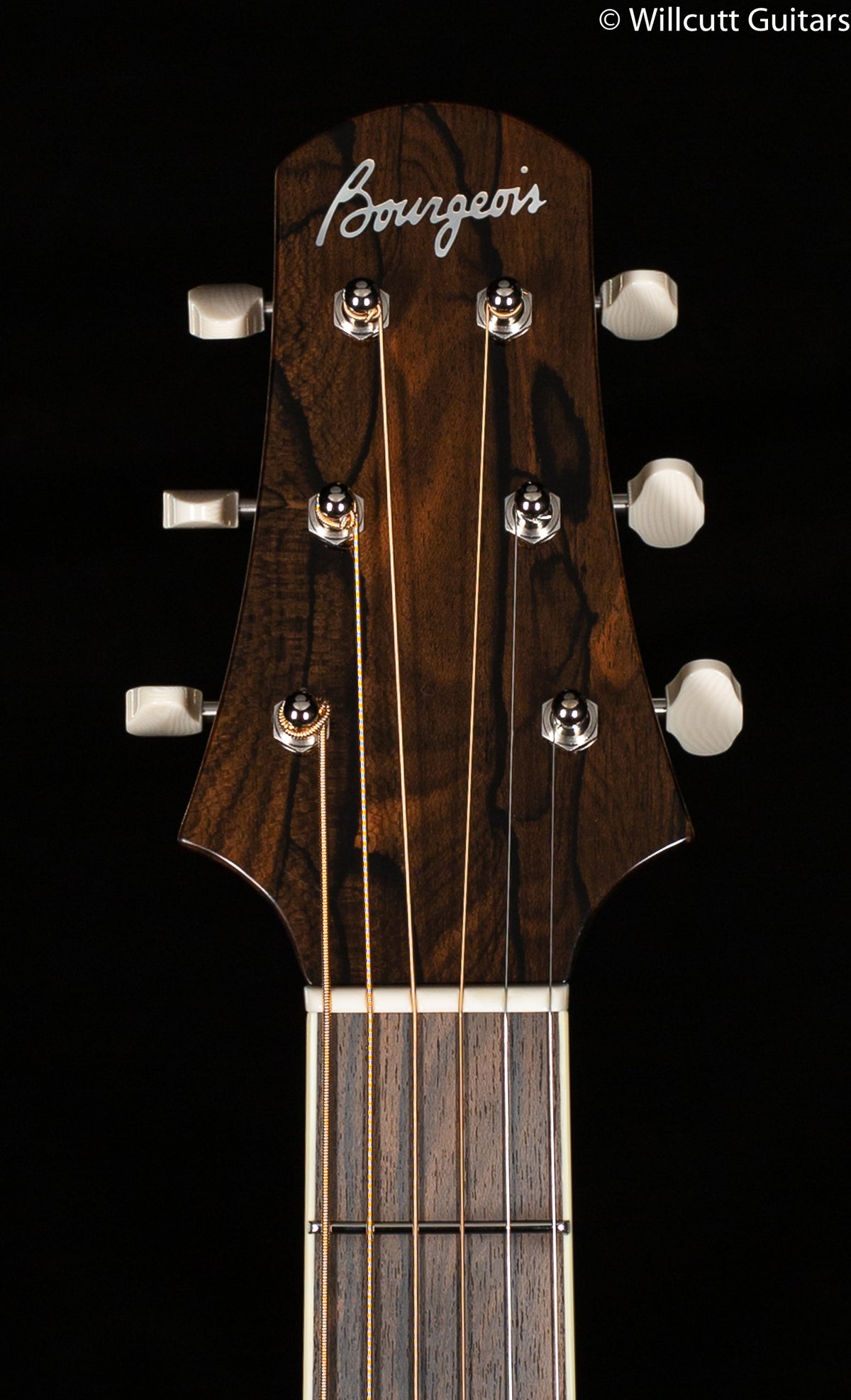 Bourgeois Legacy Series Banjo Killer SD