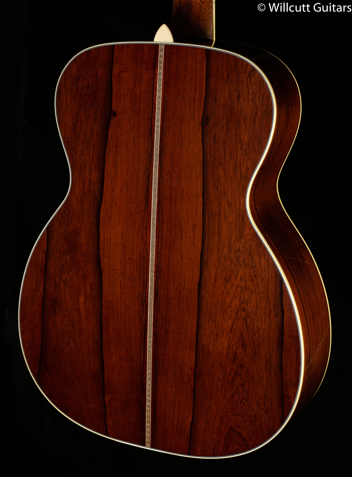 Bourgeois Aged Tone Series Large Soundhole OM
