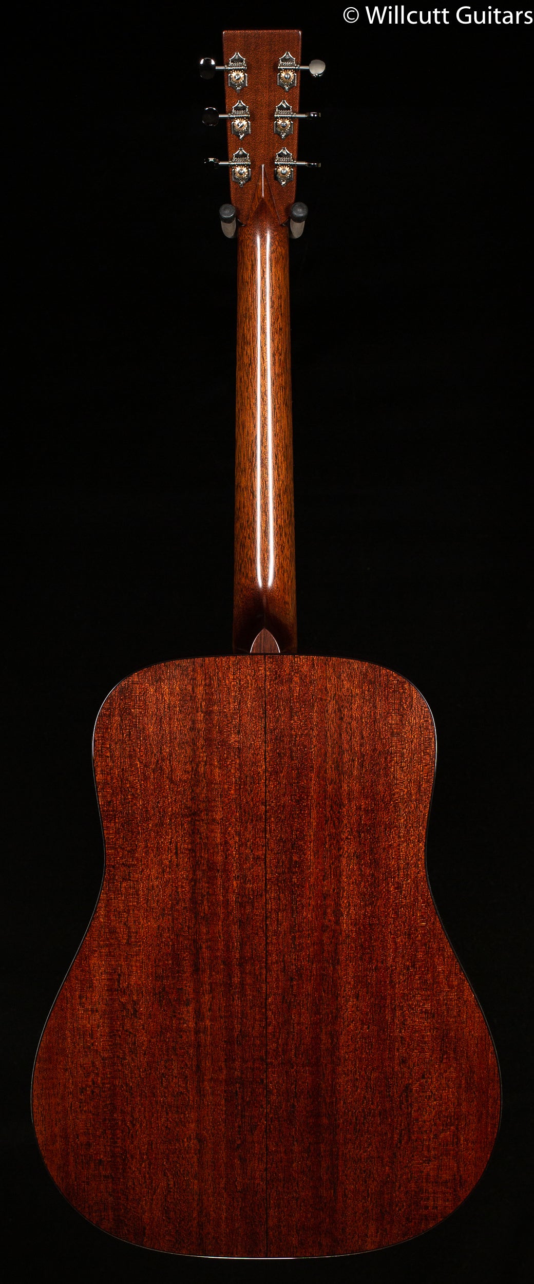 Bourgeois Heirloom Series Country Boy D