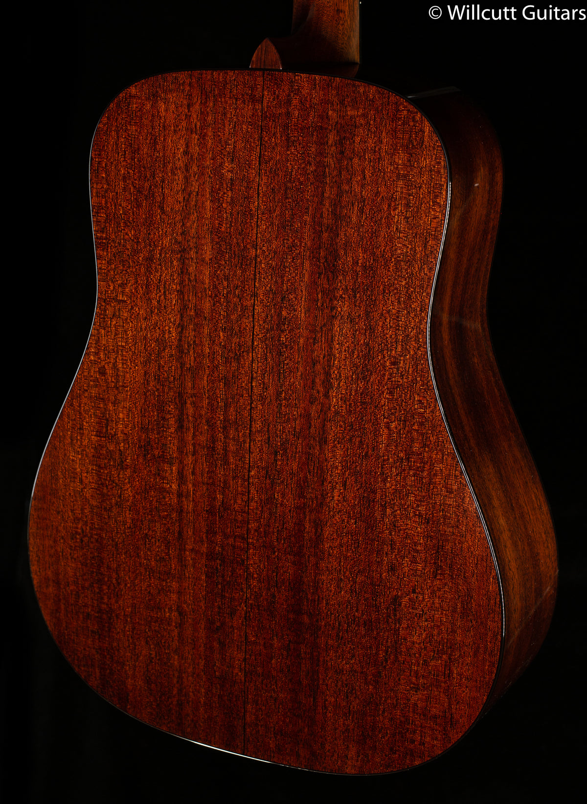 Bourgeois Heirloom Series Country Boy D