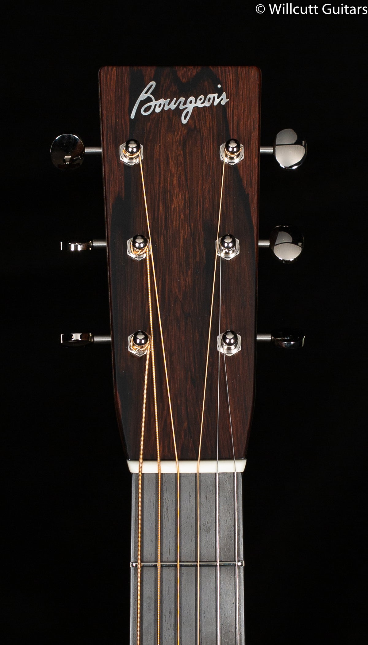 Bourgeois Heirloom Series Country Boy D