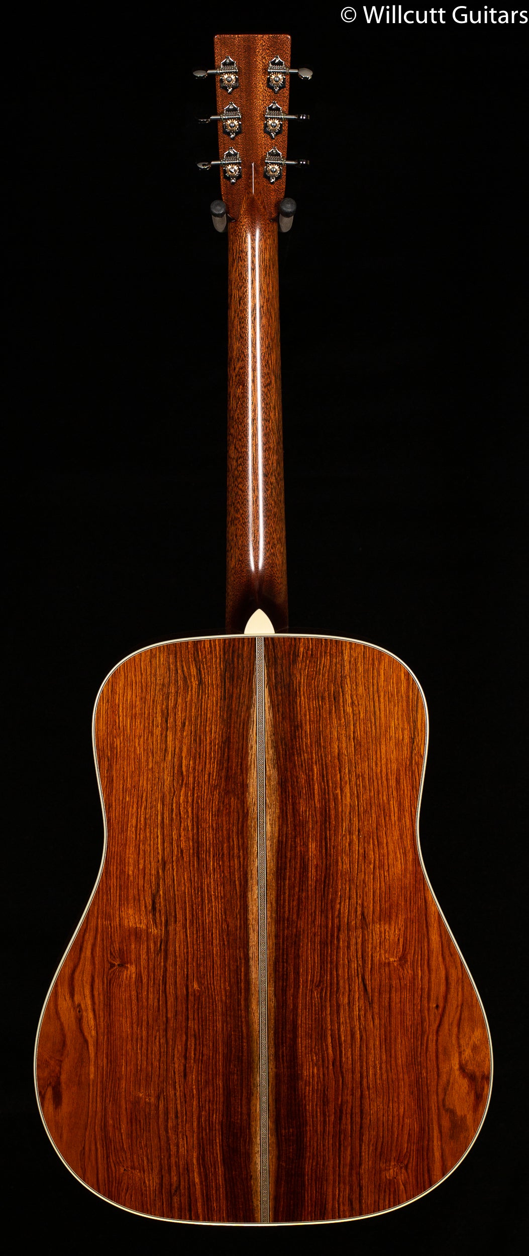 Bourgeois AT Series Panama Red D