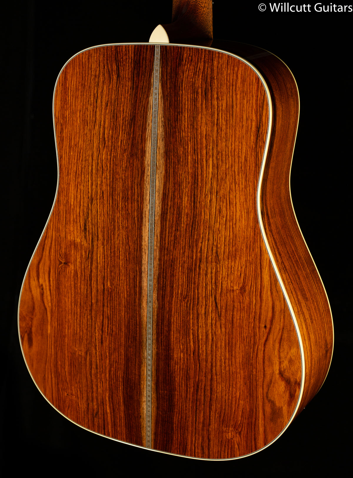 Bourgeois AT Series Panama Red D