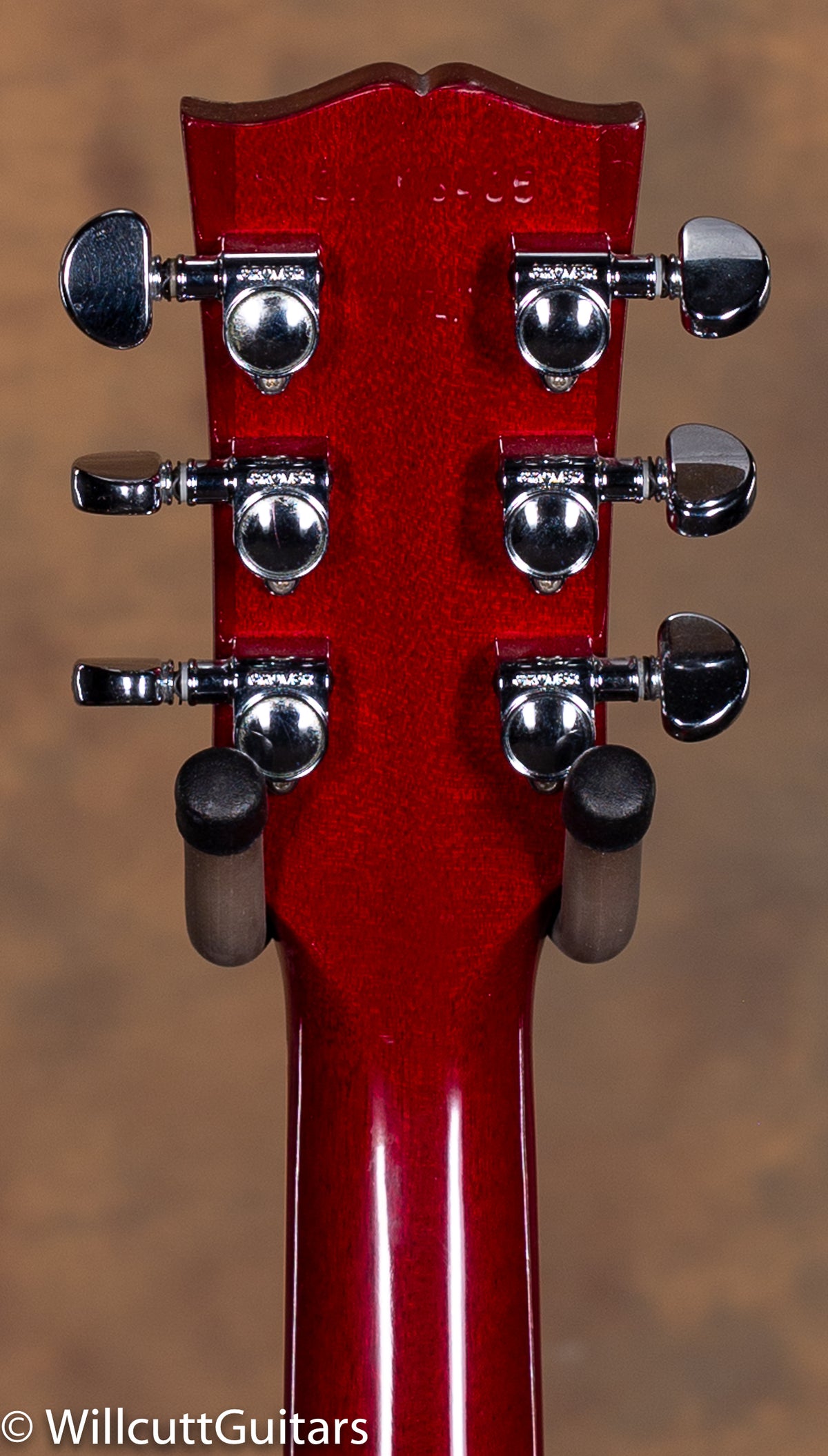 1998 Gibson Les Paul Standard USED